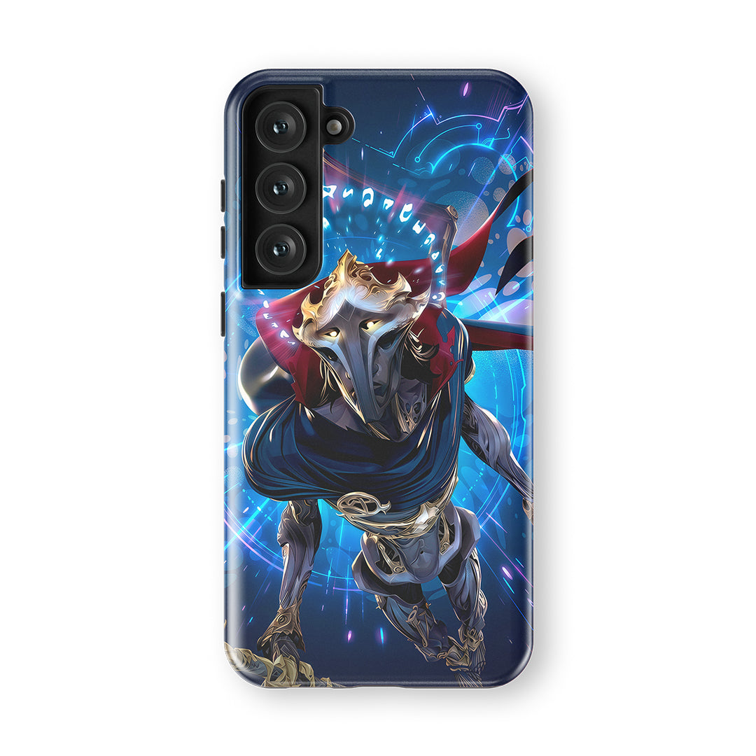 Vanguardia Cibernética