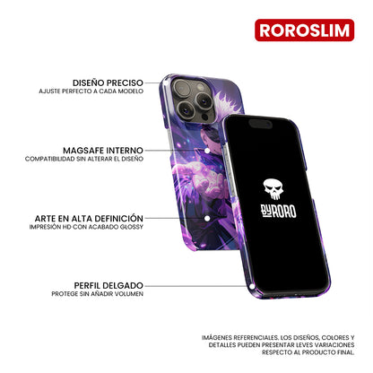 Hechicero Inalcanzable