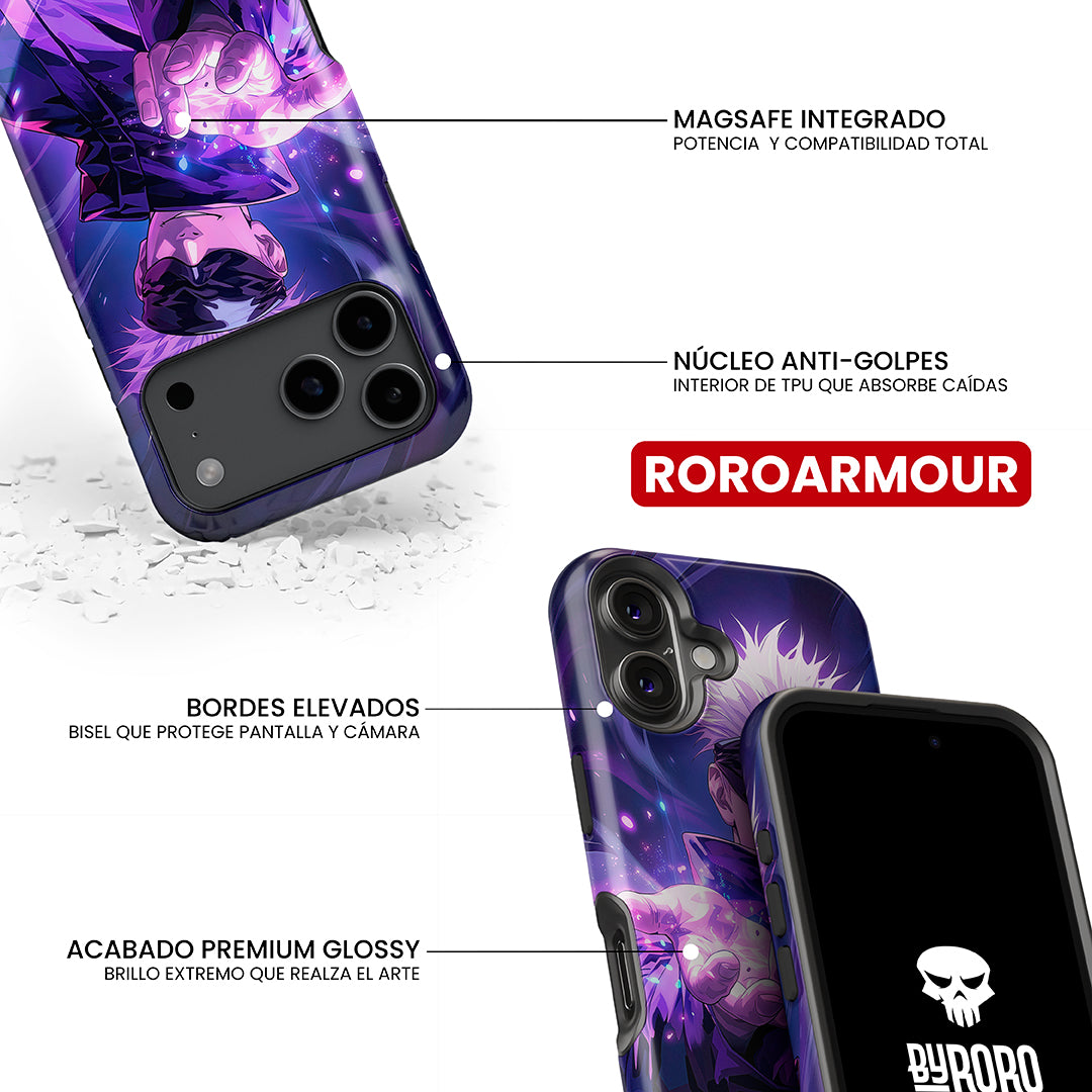 Hechicero Inalcanzable