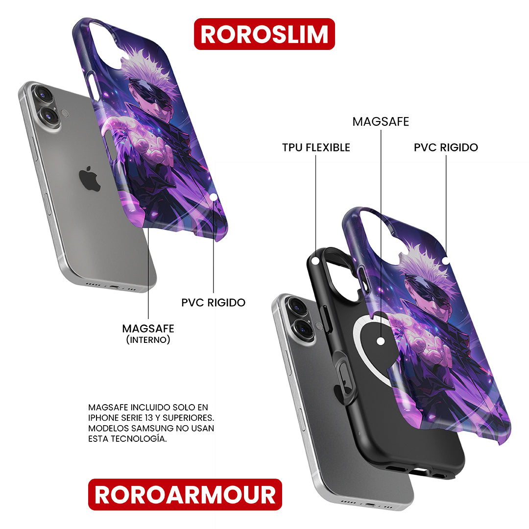 Hechicero Inalcanzable