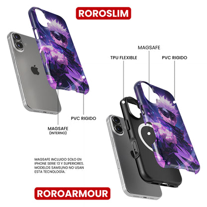 Hechicero Inalcanzable