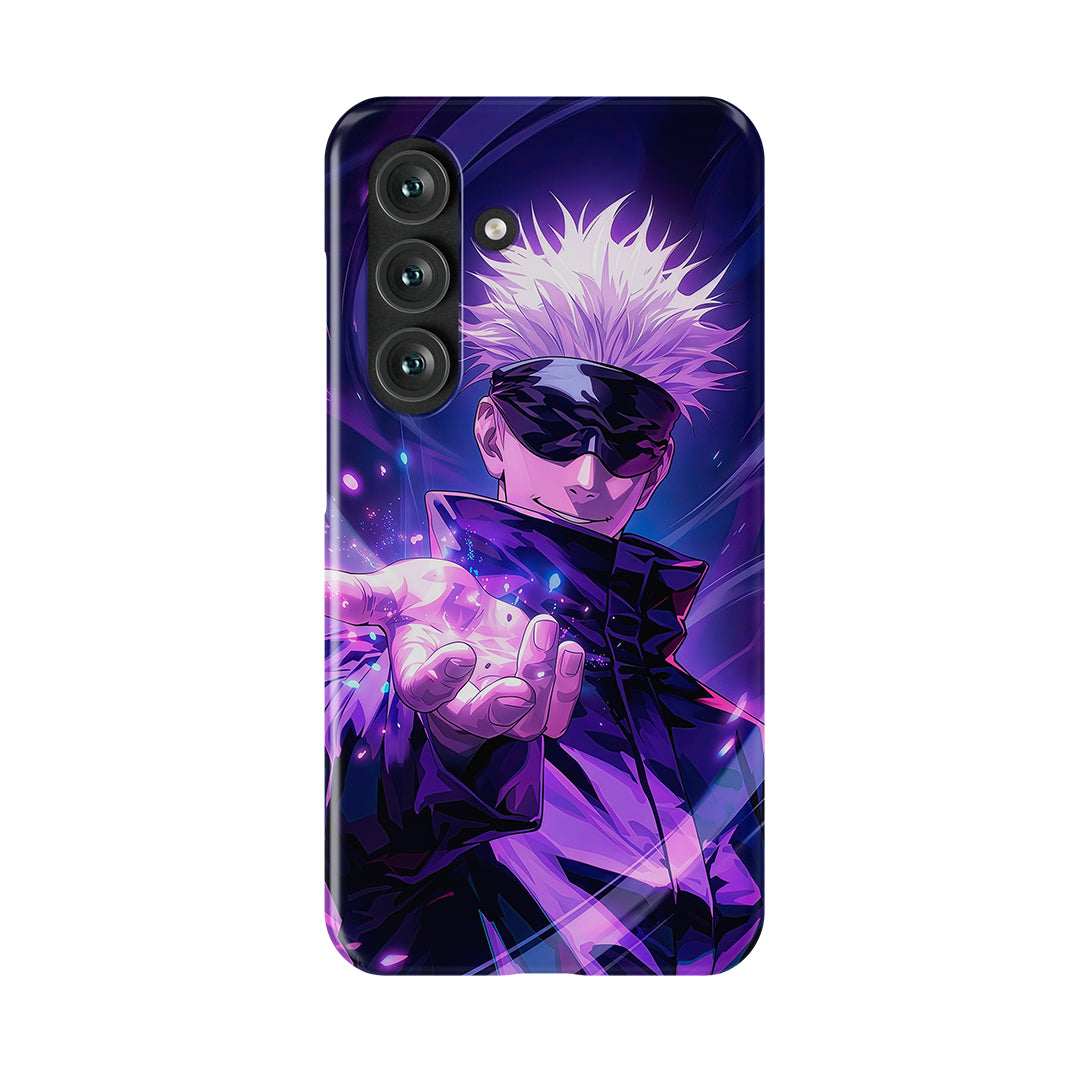 Hechicero Inalcanzable