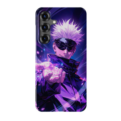 Hechicero Inalcanzable