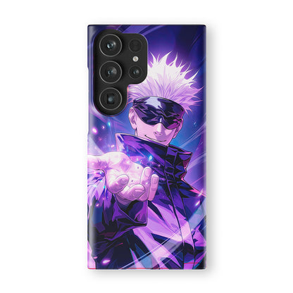 Hechicero Inalcanzable