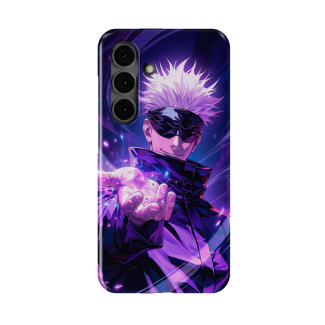 Hechicero Inalcanzable