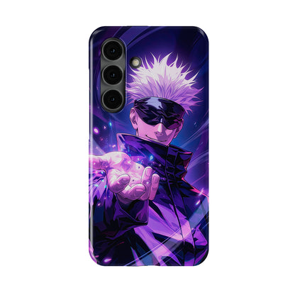 Hechicero Inalcanzable