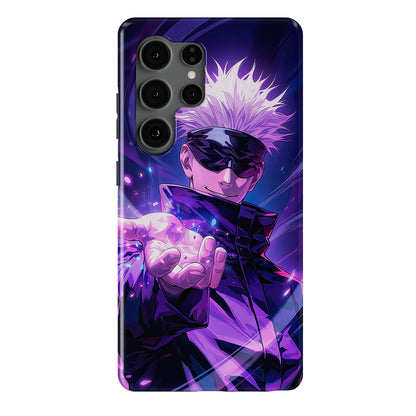 Hechicero Inalcanzable