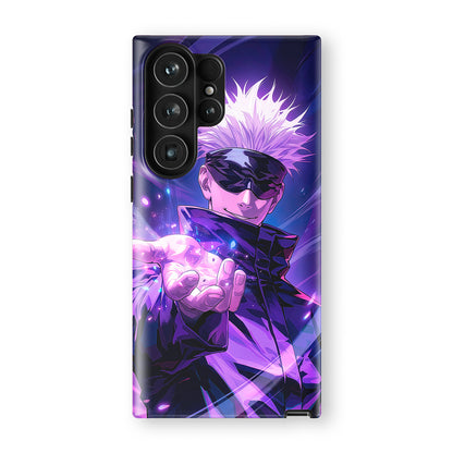 Hechicero Inalcanzable