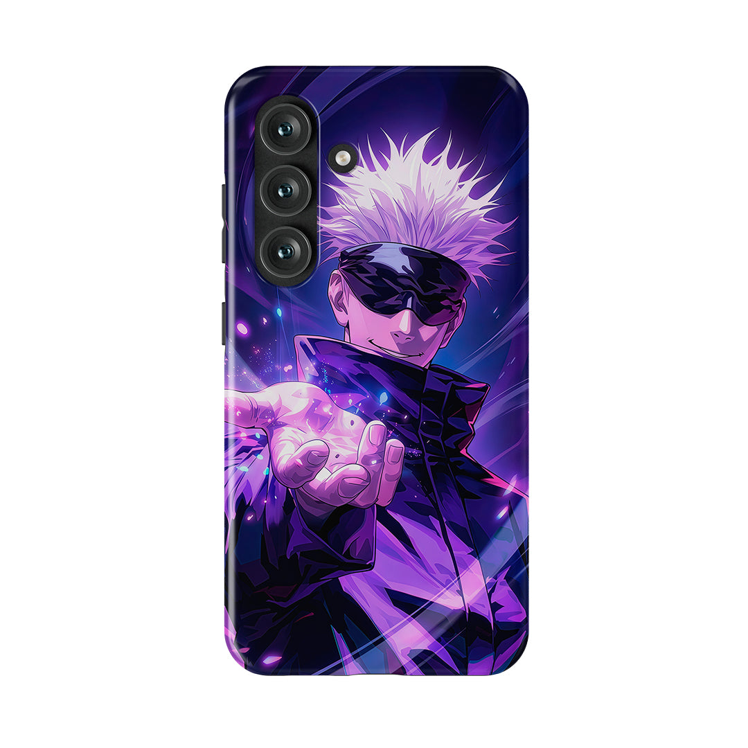 Hechicero Inalcanzable