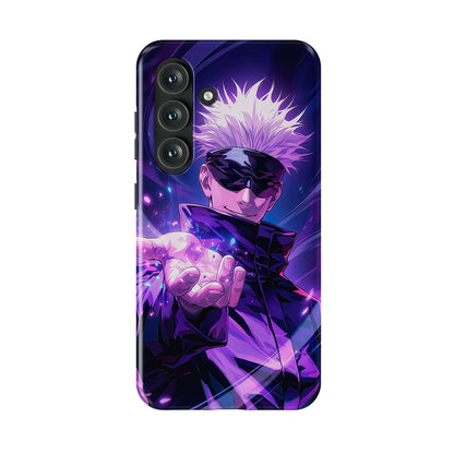 Hechicero Inalcanzable