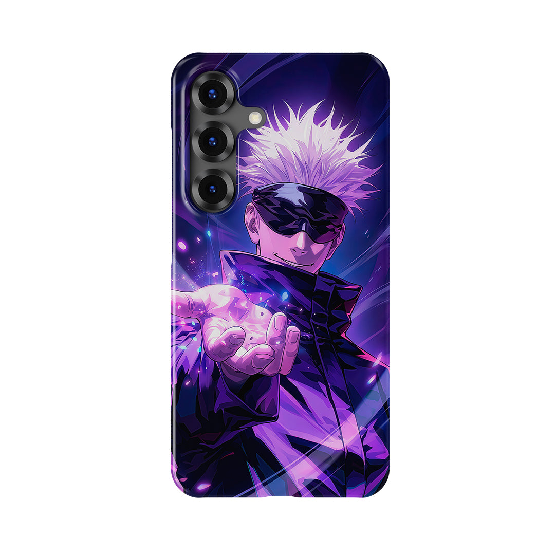 Hechicero Inalcanzable