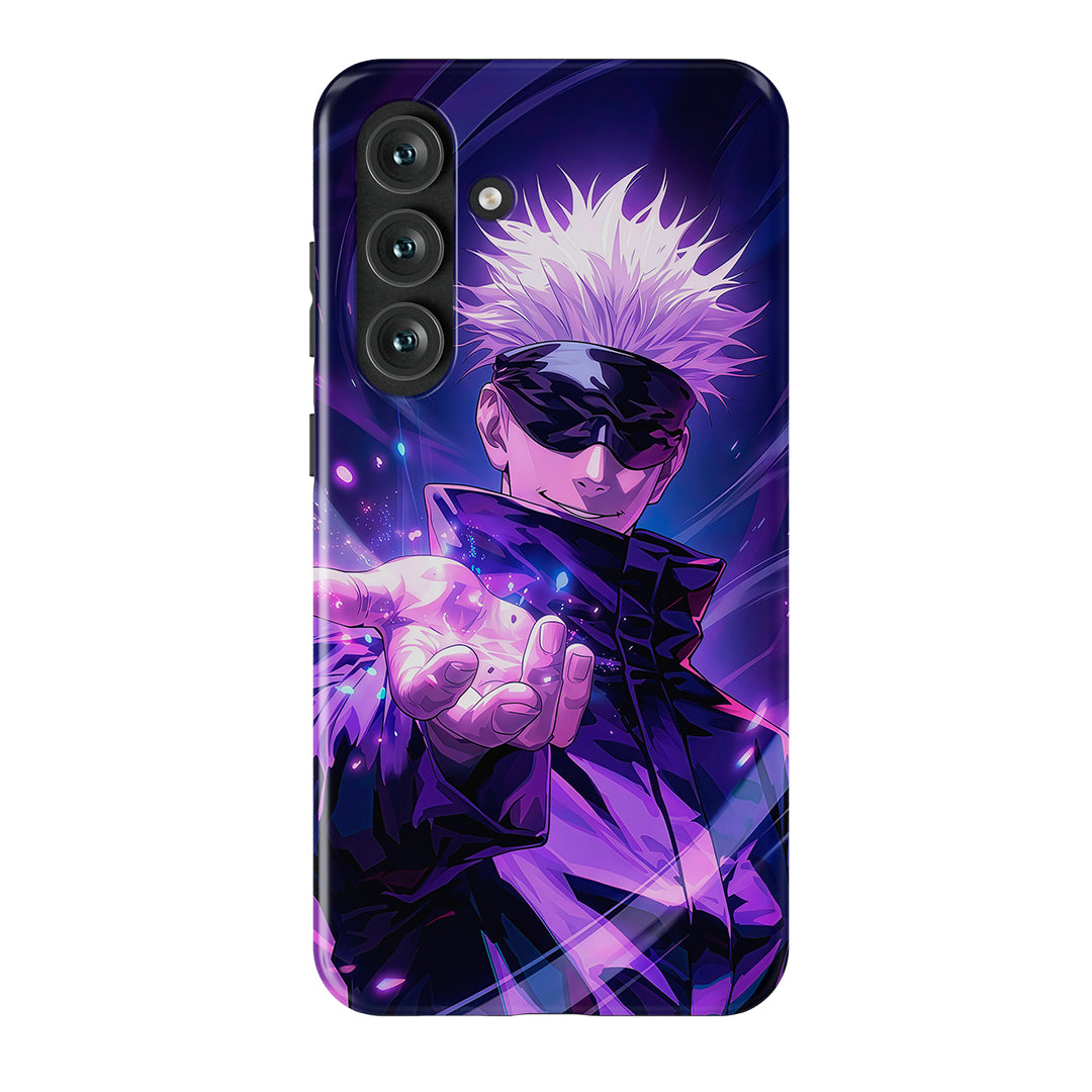 Hechicero Inalcanzable