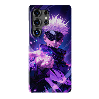 Hechicero Inalcanzable