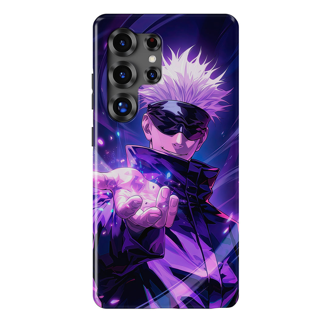 Hechicero Inalcanzable