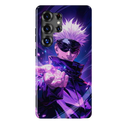 Hechicero Inalcanzable