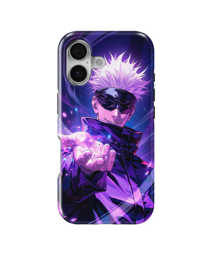 Hechicero Inalcanzable