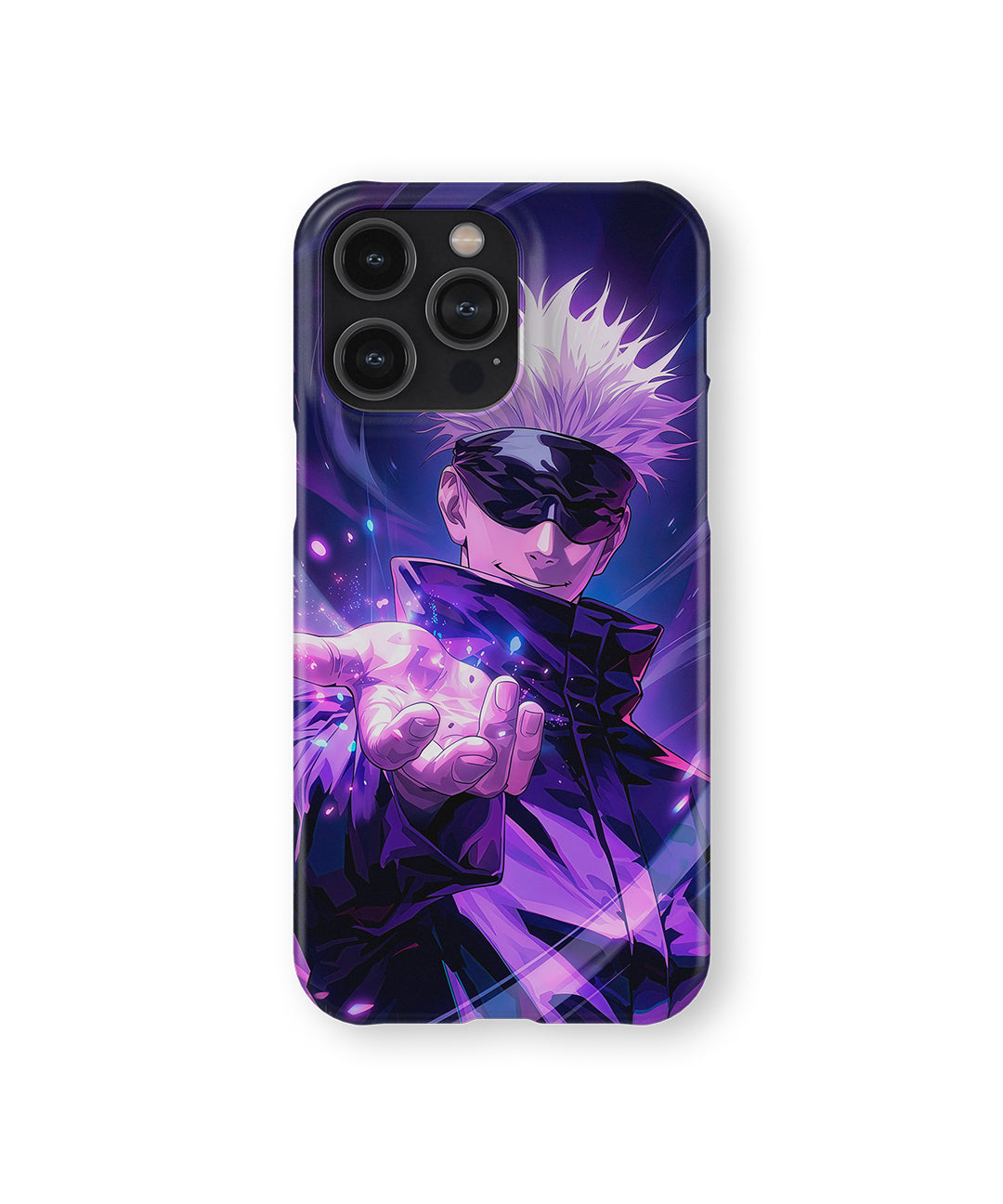 Hechicero Inalcanzable