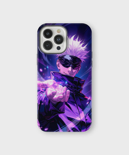 Hechicero Inalcanzable