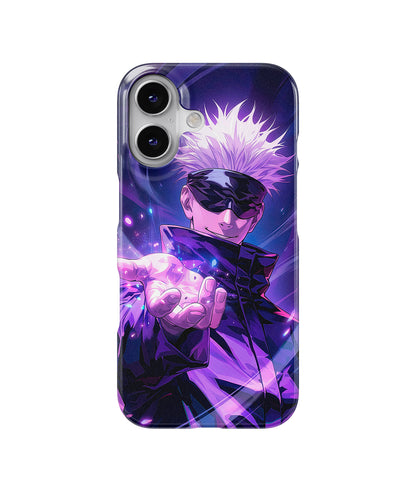 Hechicero Inalcanzable