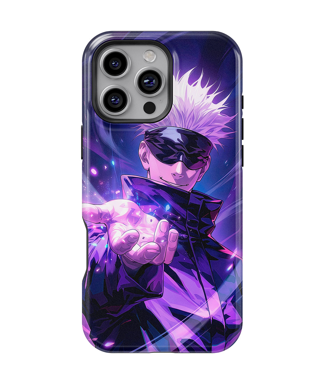 Hechicero Inalcanzable