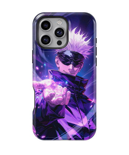 Hechicero Inalcanzable