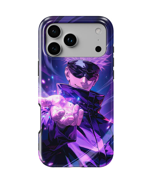 Hechicero Inalcanzable