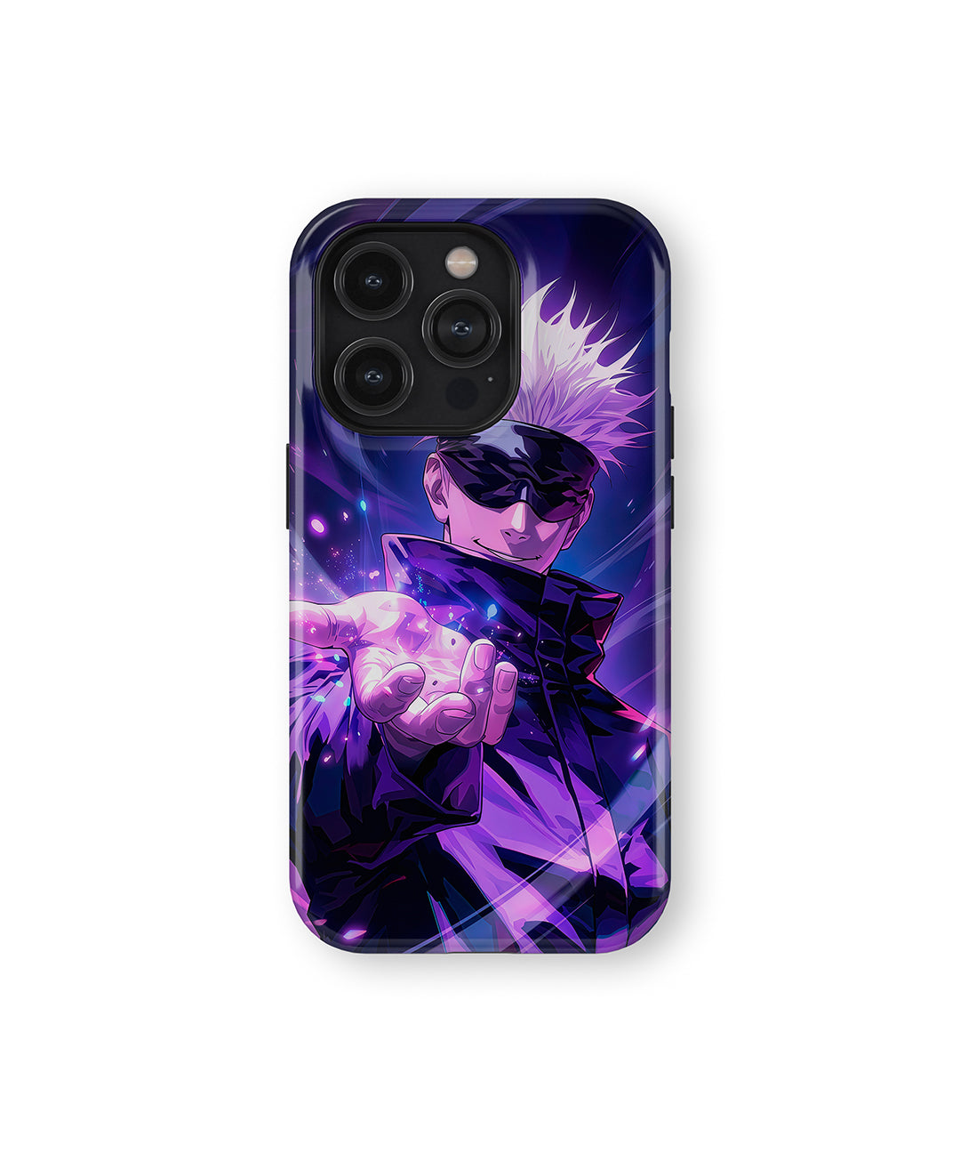 Hechicero Inalcanzable