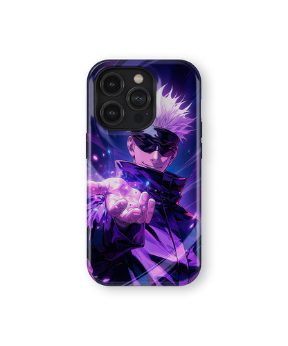 Hechicero Inalcanzable