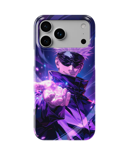 Hechicero Inalcanzable