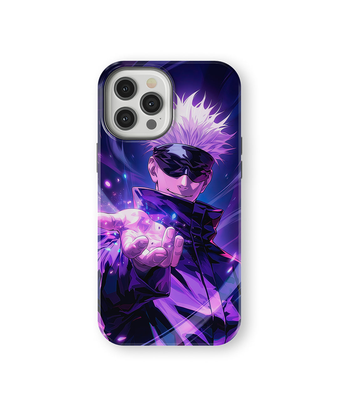 Hechicero Inalcanzable