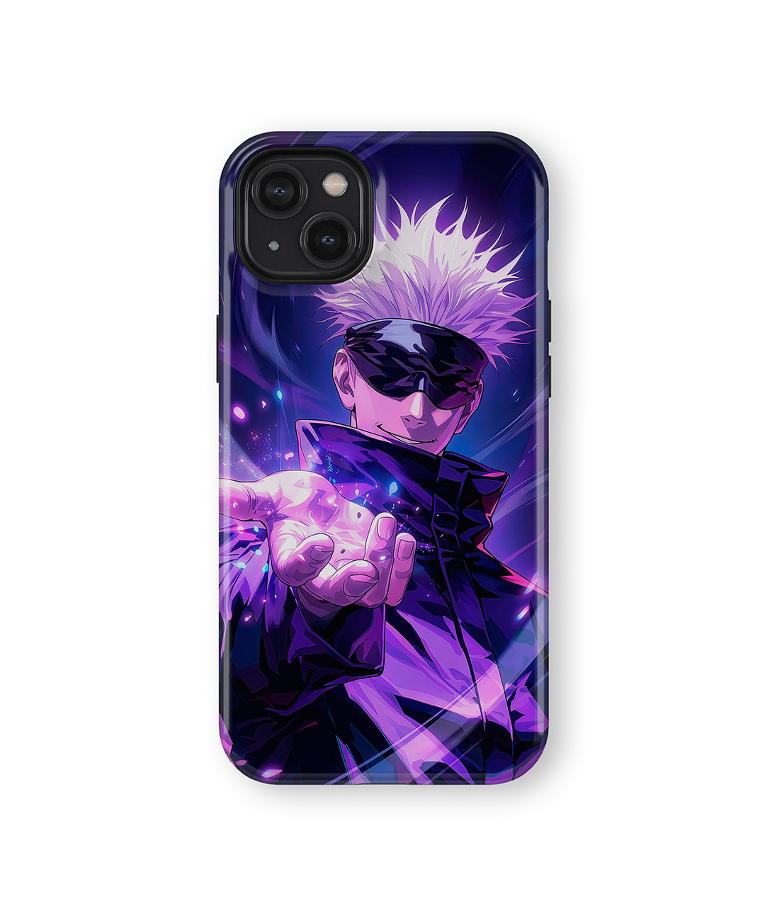 Hechicero Inalcanzable