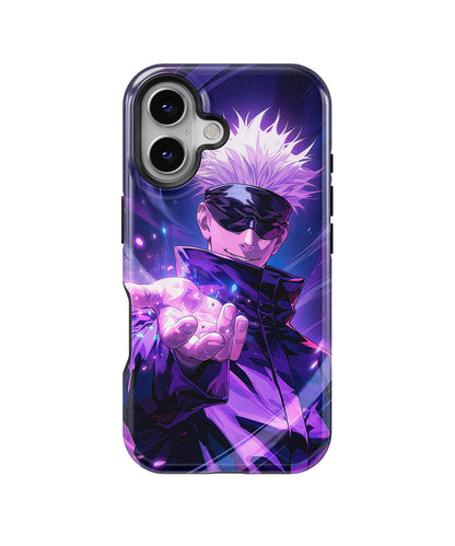 Hechicero Inalcanzable