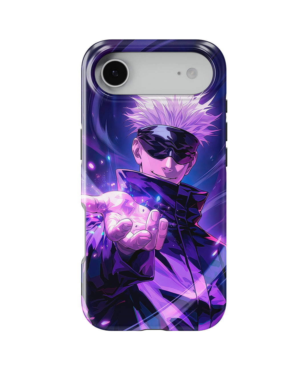 Hechicero Inalcanzable