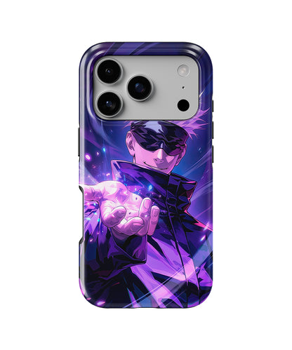 Hechicero Inalcanzable