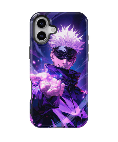 Hechicero Inalcanzable