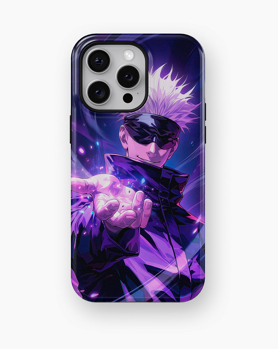 Hechicero Inalcanzable