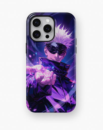 Hechicero Inalcanzable