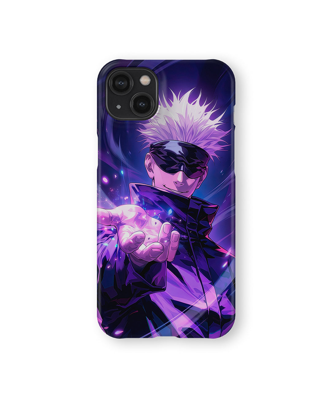 Hechicero Inalcanzable