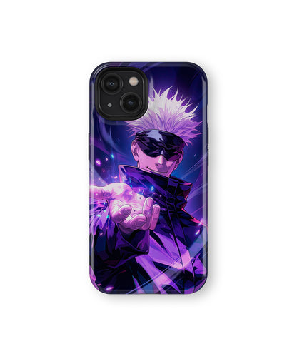 Hechicero Inalcanzable