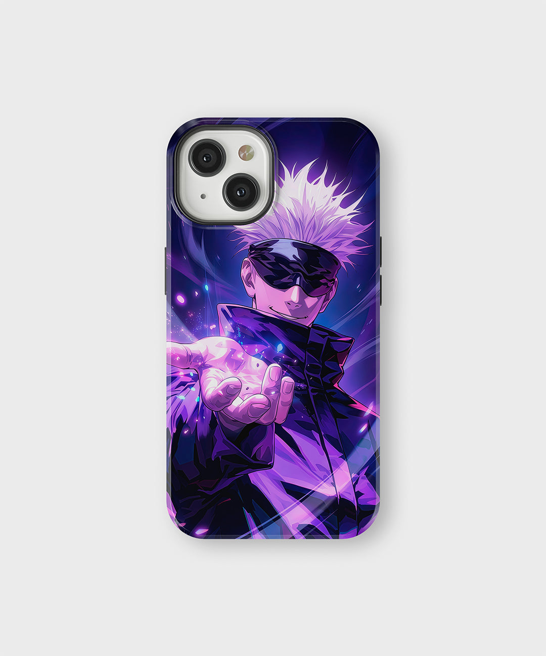 Hechicero Inalcanzable