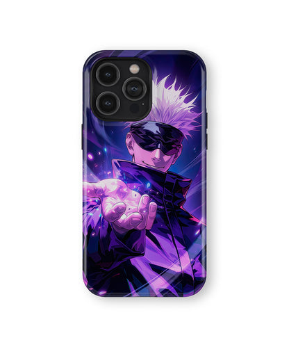 Hechicero Inalcanzable