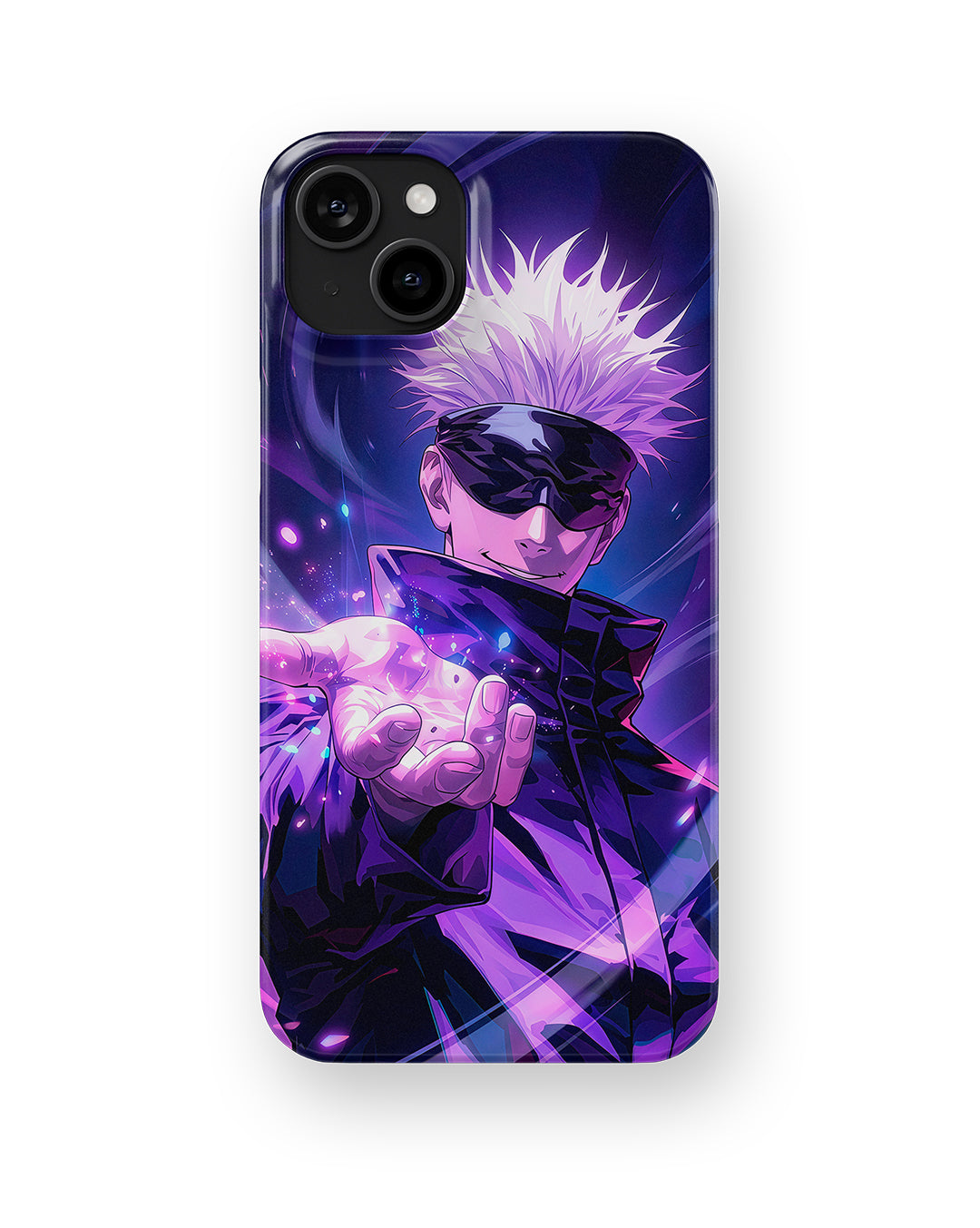 Hechicero Inalcanzable