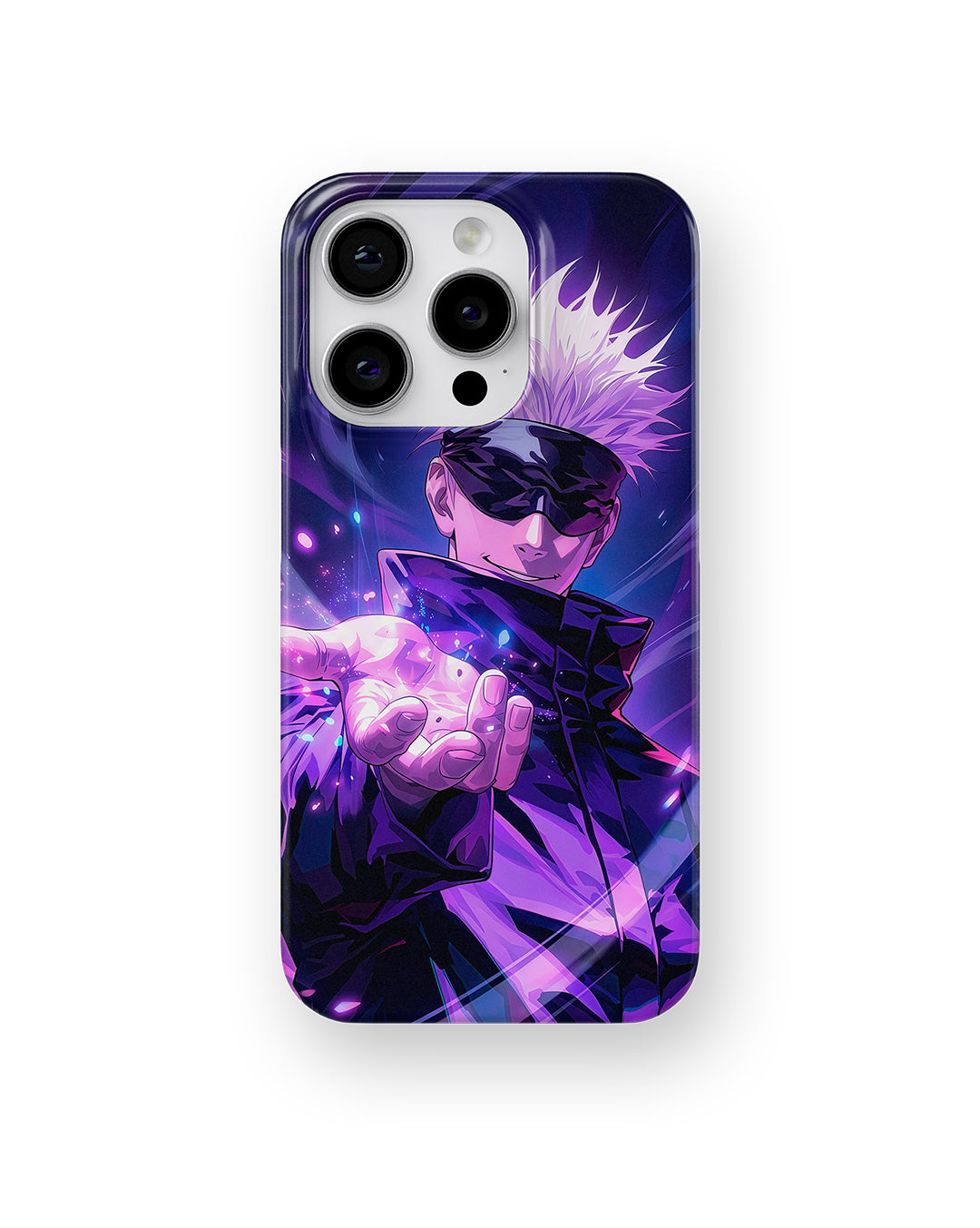 Hechicero Inalcanzable