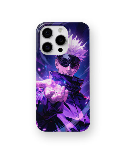 Hechicero Inalcanzable