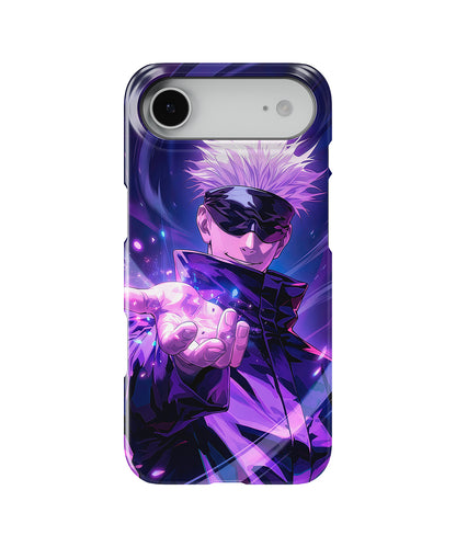 Hechicero Inalcanzable