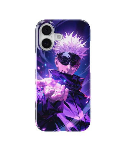 Hechicero Inalcanzable