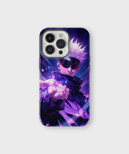 Hechicero Inalcanzable