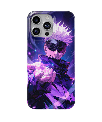 Hechicero Inalcanzable