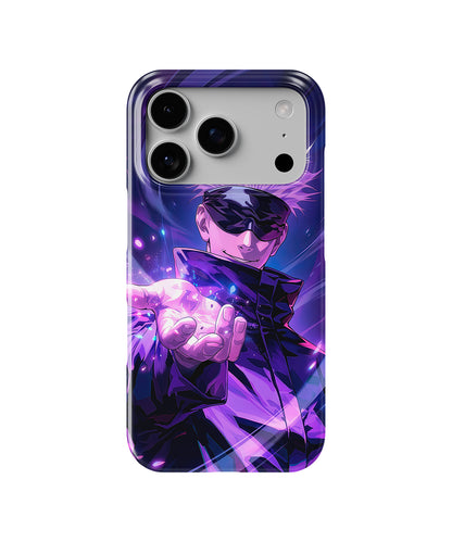 Hechicero Inalcanzable