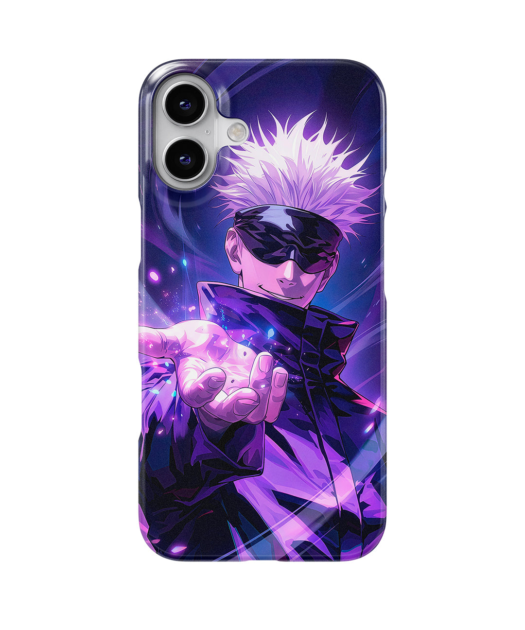 Hechicero Inalcanzable